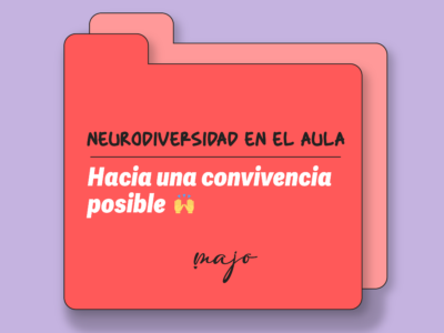 Capacitación: Neurodiversidad en el Aula