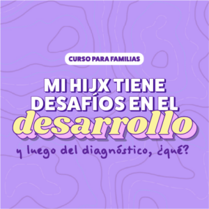 Y luego del diagnóstico, ¿qué?