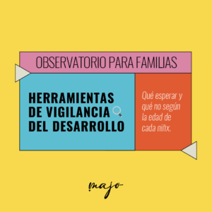 Observatorio para Familias